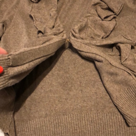 international concepts (INC) sweater - Picture 3 of 4